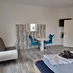 Apartment in Humboldtstraße