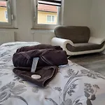 Apartment in Humboldtstraße