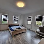 Apartment in Humboldtstraße
