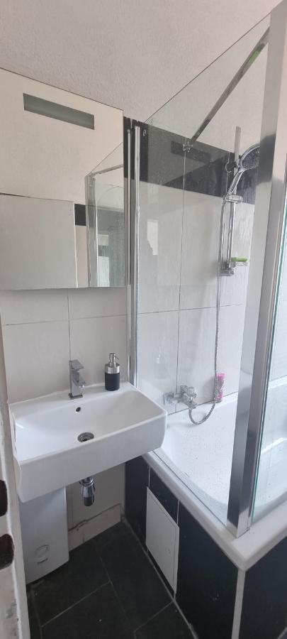 In Humboldtstraße Apartment Nürnberg