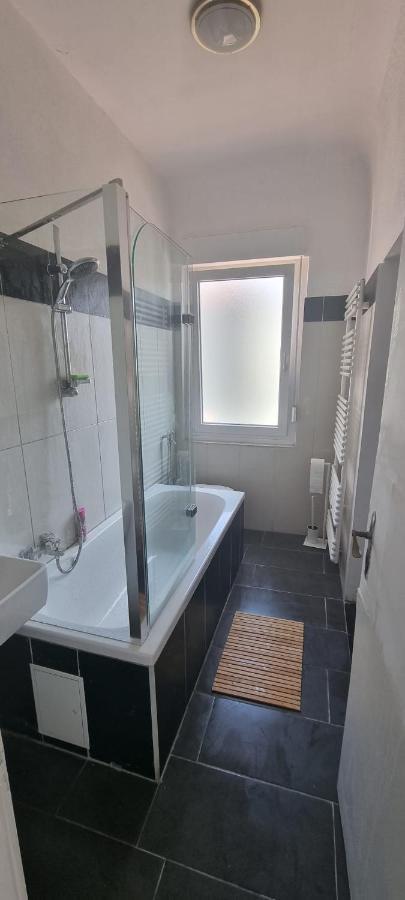 In Humboldtstraße Apartment Nürnberg