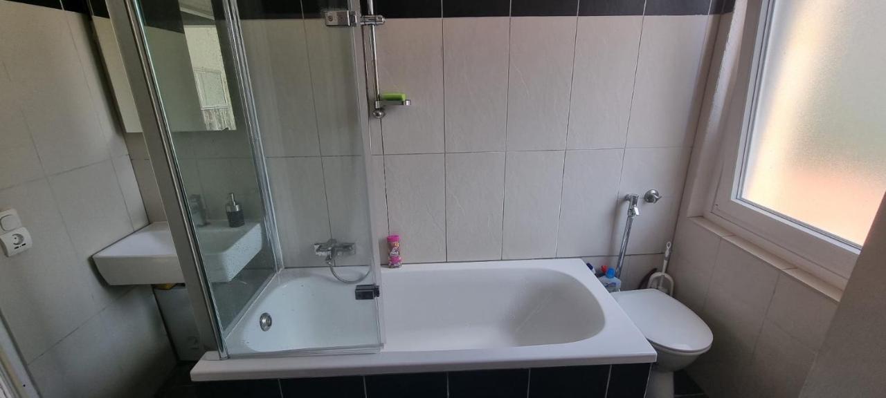In Humboldtstraße Apartment *
