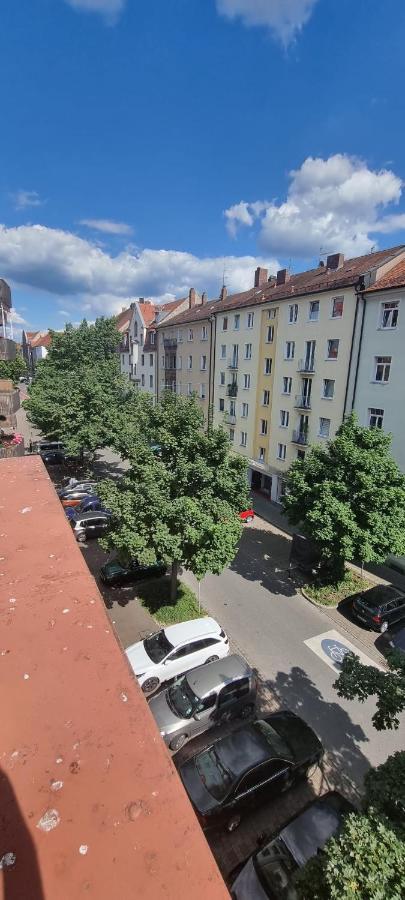 In Humboldtstraße Apartment