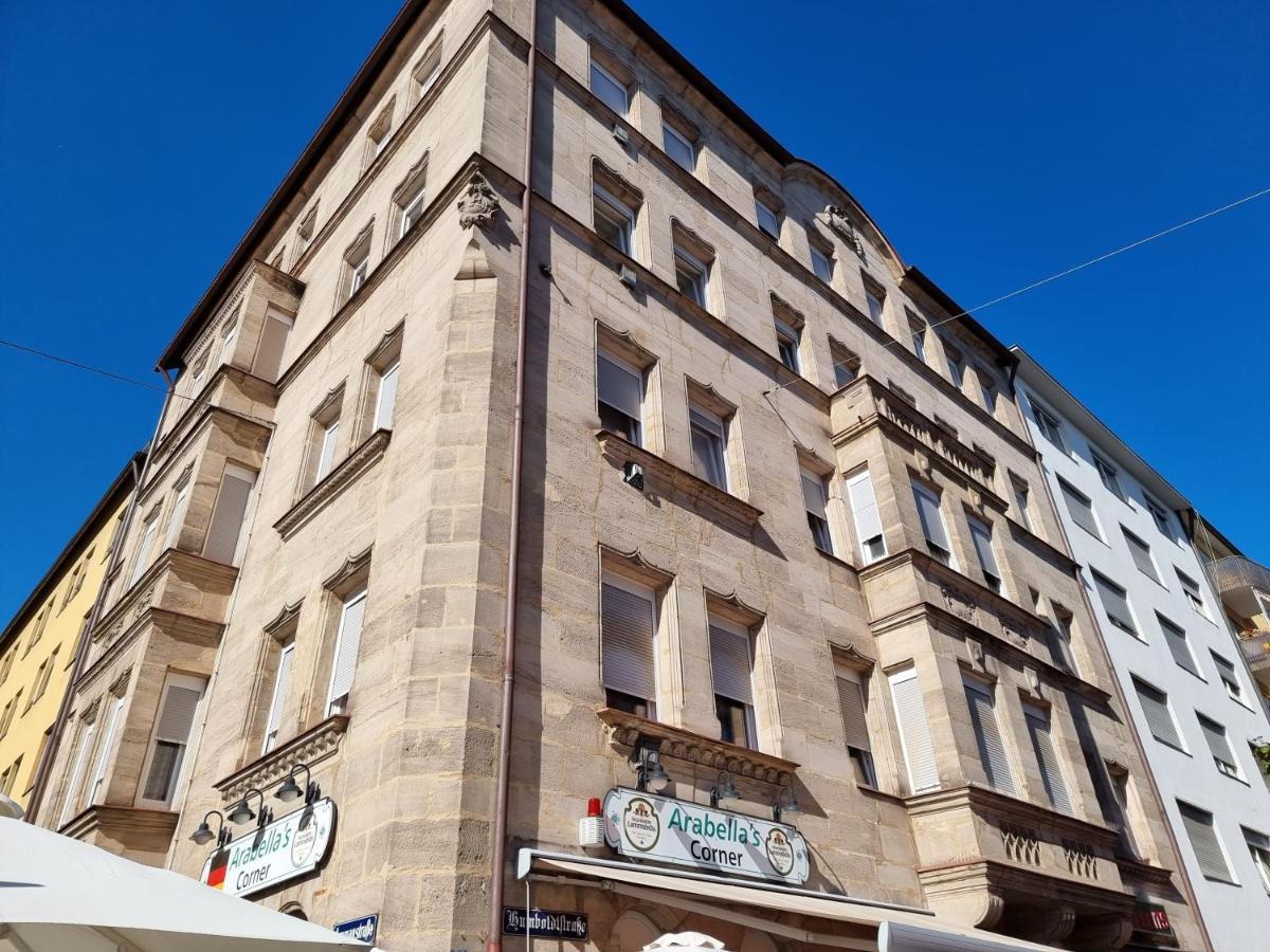 Apartment In Humboldtstraße