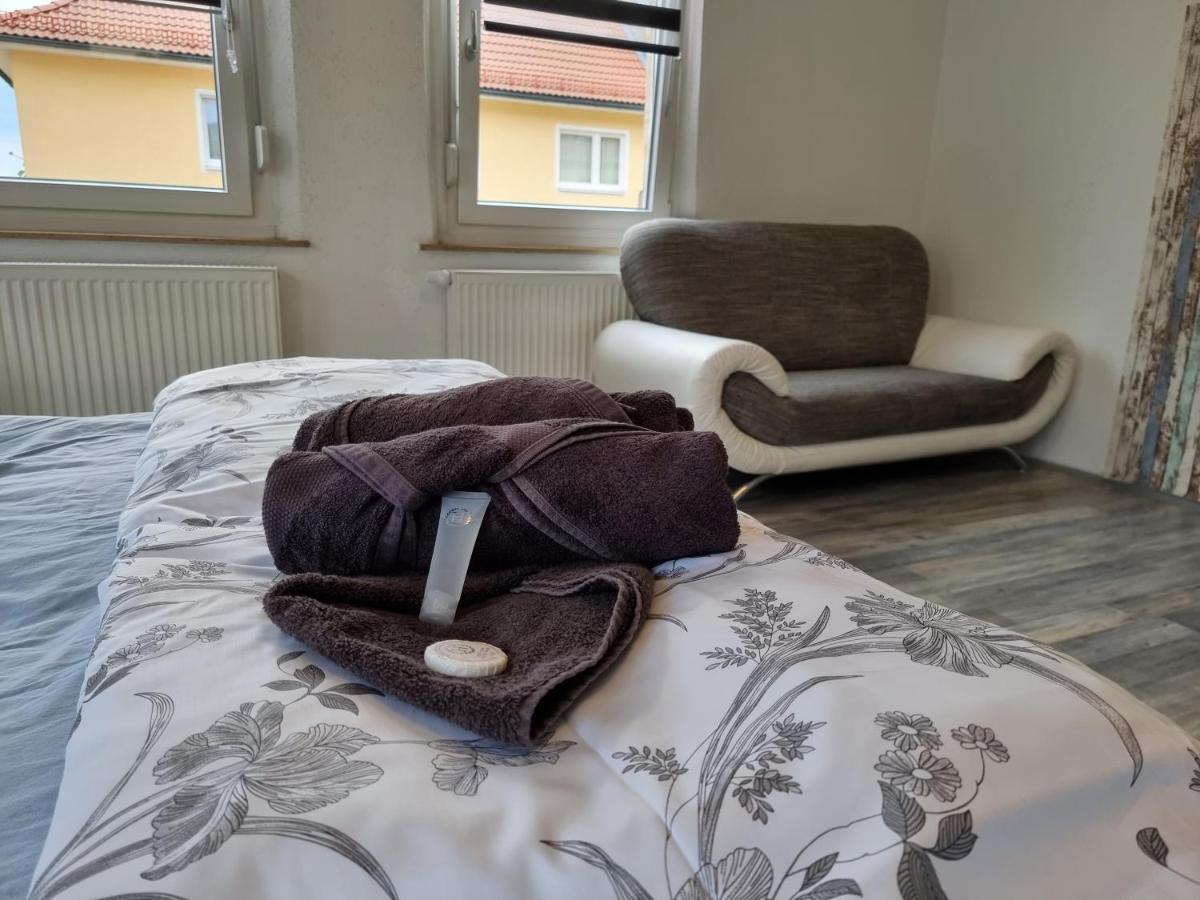 In Humboldtstraße Apartment