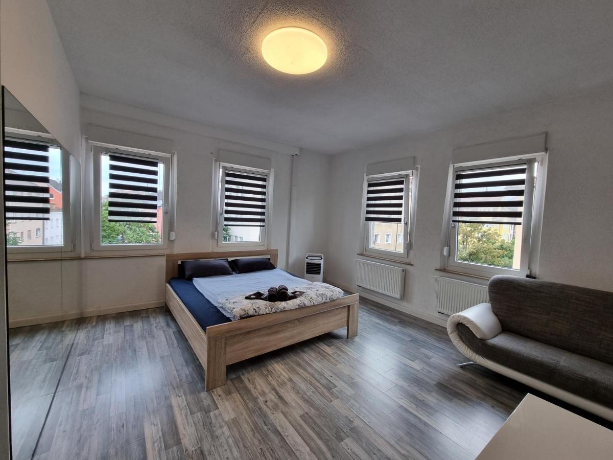 Apartment In Humboldtstraße *