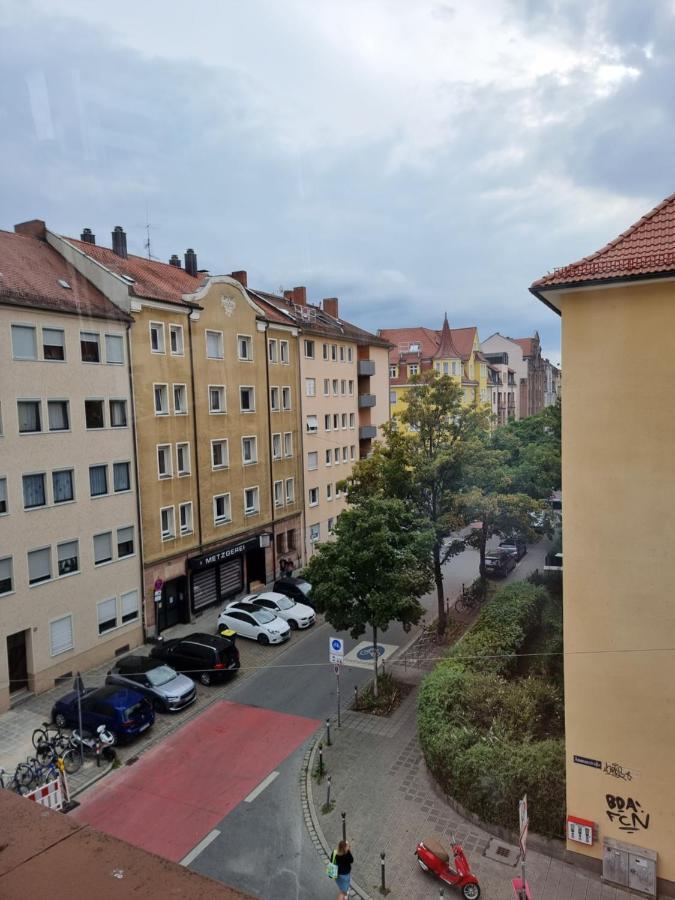 Apartment In Humboldtstraße